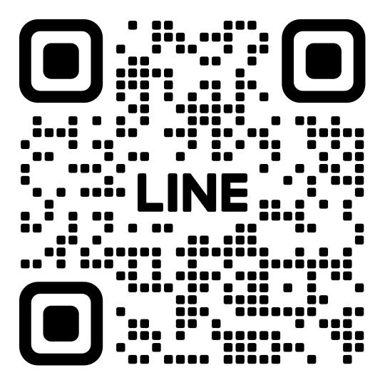 Line QR